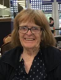 Mary Lou Gill Obituary June 20, 2023
