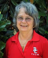 The Last Class: Marilyn Harrell, Baker County High School