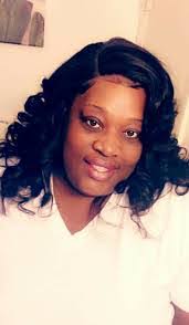 Keisha Lassiter's Instagram, Twitter & Facebook