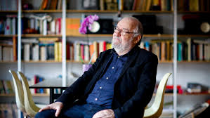 José Luis García Sánchez