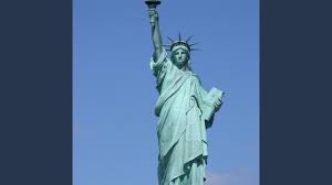 Maybe you would like to learn more about one of these? The Statue Of Liberty Cries Youtube