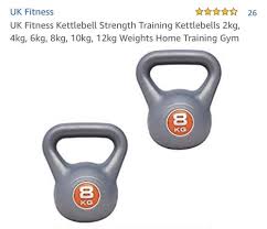 Because the kettlebell uses mainly dynamic exercises, some experts recommend a session with a personal trainer before using them and that dumbbells, being. How To Build Your Own Home Gym Equipment Costs 2019