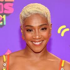 Jun 04, 2021 · tiffany haddish to play florence griffith joyner in new movie about the athlete's life this link is to an external site that may or may not meet accessibility guidelines. Tiffany Haddish Hits The Ground Running With Flo Jo Biopic