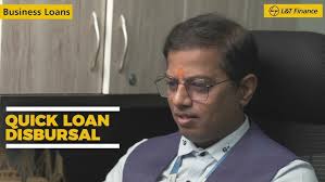 How Vijay Jadhav Grew Business with L&T Finance Business Loan