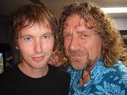 Robert Plant ▷ Alle Infos auf einen Blick