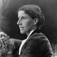 Mrs. Warren G. Harding