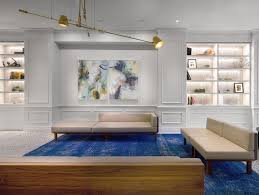 Amazing Walper Hotel Design In Kitchener Ontario Canada Floor Design Contemporary Design Hotels Design