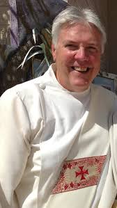 Deacon John Thomas Kirk, served for three decades, dies