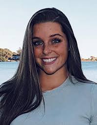 Outside The Lines With Falmouth High School's Chloe Bowman