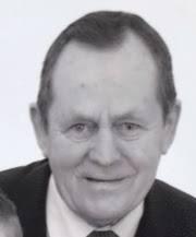 Death Notice of John Frain (Castlelyons, Cork)