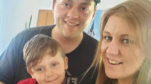 Fundraiser for Alyssa Lawrence by Laurel Reynolds : Help the Lawrences  Rebuild After Devastating Fire