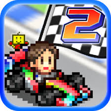 Racing games are both common and very popular. Grand Prix Story 2 Kairosoft Wiki Fandom