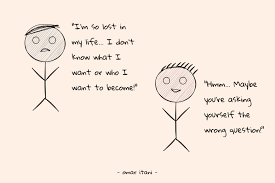 The One Question That Should Guide Your Daily Life How Do I Want To Be Remembered Omar Itani