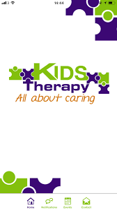 Focusing on speech, occupational, physical therapy, and case management we will work with the patients and their. Kids Therapy All About Caring For Android Apk Download