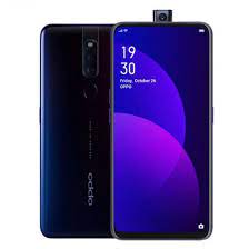 F11 pro adopts a 48mp+5mp dual rear camera. Oppo F11 Pro Thunder Black 128 Gb 6 Gb Ram