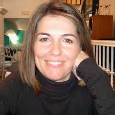 Lorena Molina Tortos (@lorenakimolina)