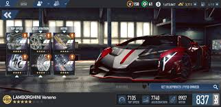 ) is a limited production high performance sports car manufactured by italian automobile manufacturer lamborghini.based on the lamborghini aventador, the veneno was developed to celebrate lamborghini's 50th anniversary.it was introduced at the 2013 geneva motor show.when introduced, it had a price of $4,000,000 usd. Got The Lamborghini Veneno Se Done 0 Spent Gold Nfsnolimits