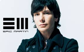 Eric Martin
