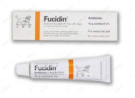 Salap ini sering digunakan untuk memerangi jangkitan dengan. Xiao Nana Ø¯Ø± ØªÙˆÛŒÛŒØªØ± If U Guys Nak Try Cari Ubat Bisul Boleh Try 2 Ni Fucidin Tu Dulu Beli Kat Farmasi Guardian Pharmacist Tu Yg Recommend Kat I Bila I Tunjuk