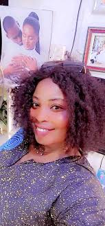 Joy Gold Ekuma Brancko