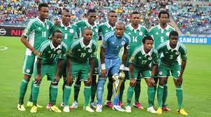 The super eagles of nigeria and the indomitable lions of cameroon renew their rivalry tonight albeit in an international friendly. Friendly The Super Eagles To Face Senegal On March