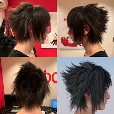 Real life naruto & sasuke in the modern day #naruto #sasuke. Uzivatel Noctis Z Na Twitteru ãƒŽã‚¯ãƒ†ã‚£ã‚¹ã¨ã‚µã‚¹ã‚±ã®ãƒ˜ã‚¢ã‚»ãƒƒãƒˆ åœ°æ¯› Some Side And Back View Of Noctis Sasuke Hairstyle It S 100 Real Hair I Might Do A Hairstyle Tutorial One Day But Well It Depends Noctis Sasuke ã‚µã‚¹ã‚±