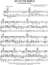 Digital Sheet Music At Musicnotes