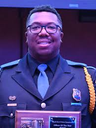 Officers and community recognized in 12 awards by South Bend Police