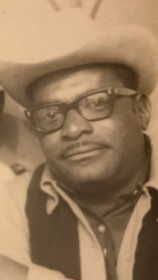 Earl Everett Holman (1925-1976)