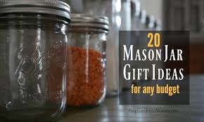 To store this item long term, it would be best to dry can the jar or use a vacuum sealer to remove all of the air inside. 20 Mason Jar Gift Ideas For Every Budget Preparednessmama