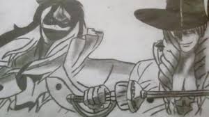 One piece cavendish stops hakuba from awakening. Cavendish Hakuba Onepiece