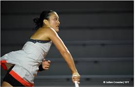 148 (10.05.21, 54000 points) points: 07 Harmony Tan Pro Elle Tennis