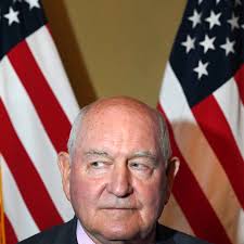 Scientists are raising the alarm that upcoming USDA overhaul will slash  research funding