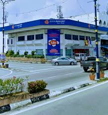 9 & 11, jalan tuanku ampuan zabedah h/9h seksyen 9 40100 shah alam selangor. Bank Rakyat Di Bandar Banting