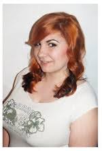 Blogger: User Profile: Ирина Fresh