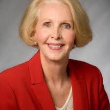 Marge Wright's Instagram, Twitter & Facebook