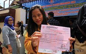 Tes psikologi sim a pdf. Buku Soal Tes Psikotes Sim Jawabanku Id