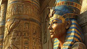 Queen Hatshepsut the Woman King | Birth to death