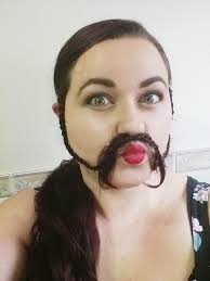 Knowledge of important facial hair is the most marketable skill there is. 73 Women Who Braided Their Hair Into Beards That Make Men Envious Bored Panda
