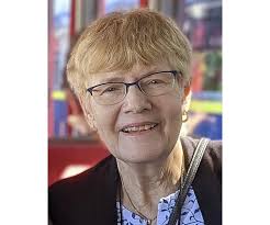 Karen Jane Hacker Obituary (2022)