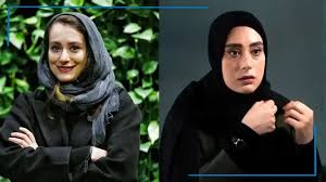 آخرین خبر | تغییر چهره گلنوش قهرمانی بازیگر «ساهره» همه را غافلگیر کرد