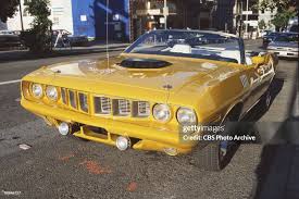 Image result for Canary Yellow 1970 AC Cars