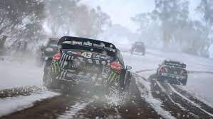 Rather than amassing fans on blizzard mountain we need to unlock stars, which . Forza Horizon 3 Blizzard Mountain Dlc Review Thexboxhub