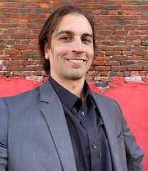 Steven Mathisen's Instagram, Twitter & Facebook