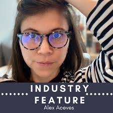 Alex Aceves's Instagram, Twitter & Facebook