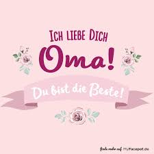 Ich Liebe Dich Oma Wenn Man Der Oma Ich Liebe Dich Sagen Mochte Ist Man Mit Diesem Blumentopf Auf Der Sicheren Seite Oma Liebe Beste Oma Spruch Oma Spruche