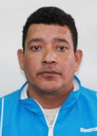 Otorongo FRANCO BACA, VICTOR HUGO. DNI: 16717614