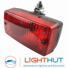 You can also find a wide range of light accessories for customizing your rig. Car Rear Fog Lights Products For Sale Ebay