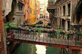 Italy Wallpaper Download Free Amazing Hd Wallpapers Of Italy For Desktop Computers And Smartphones In Any Reso Bridge Wallpaper Beautiful Places Italy Photo
