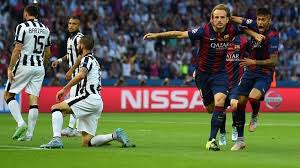 Αποτέλεσμα εικόνας για barca juve 3-1
